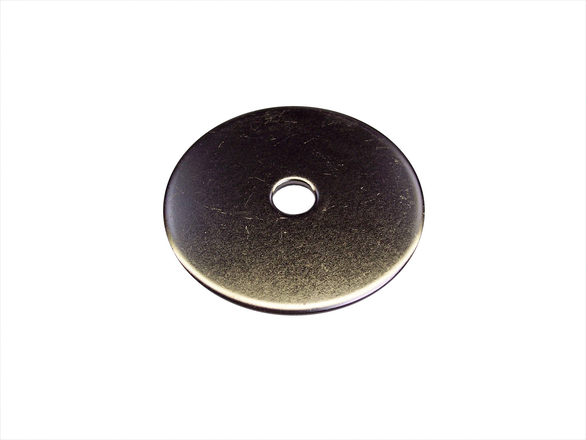 Böckmann Unterlegscheibe mit 11 mm Durchmesser.