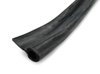 Kotflügelkederprofil Gummidichtung Fahne 28 mm von Böckmann