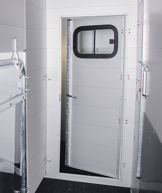 Zubehör Pferdeanhänger.