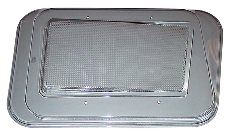 Hochwertige Fensterscheibe für Pferdeanhänger – sorgt für optimale Luftzirkulation und mehr Komfort während des Transports.