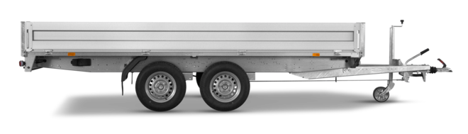 Böckmann Hochlader HL-AL 4121/27.