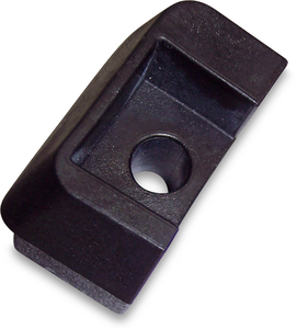 Door cover cap top right side