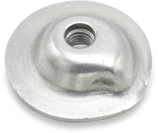 geschweisst, von Boeckmann
geschweißt, von Böckmann