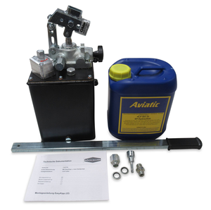 EasyKipp retrofit kit for RK/DK 2514 from year of construction 2022