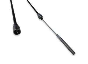 Brake cable 930/1140 mm