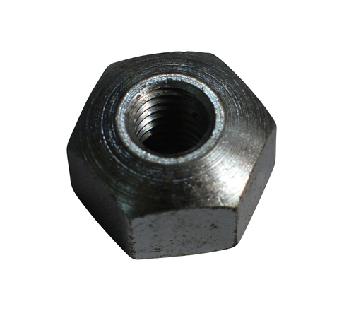 Kugelmutter M8-8 verzinkt von Boeckmann
Kugelmutter M8-8 verzinkt von Böckmann