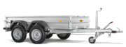 Böckmann TLT Tieflader Tandem Zweiachser Deichsel rechts
Hauptbild,  Product,  PKW-Anhänger,  Tandem,  Tieflader
Böckmann TLT Tieflader Tandem Zweiachser Deichsel rechts