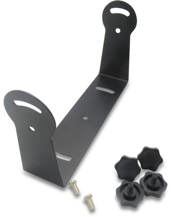 Halterung fuer Bildschirm zum anschrauben von Boeckmann
Halterung für Bildschirm zum anschrauben von Böckmann