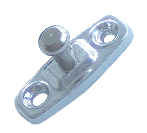 Türfeststeller-Zapfen Stahl von Böckmann.