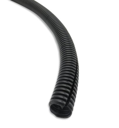 Wellrohr, schwarz von Boeckmann
Wellrohr, schwarz von Böckmann