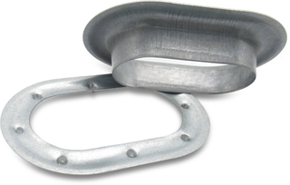 verzinkt von Boeckmann
verzinkt von Böckmann