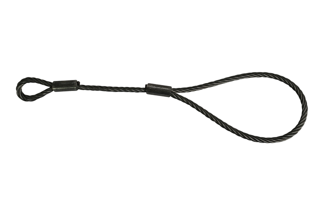 Abreissseil ungebremste Anhaenger Ausfuehrung fuer die Schweiz
Abreissseil ungebremste Anhänger Ausführung für die Schweiz