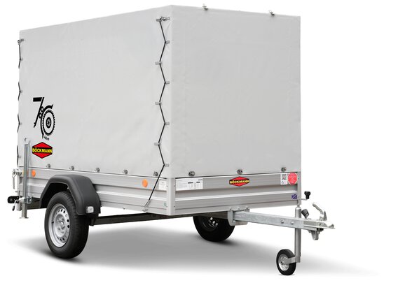 Böckmann Jubiläumsmodell TL-AL 2513/75 -70-