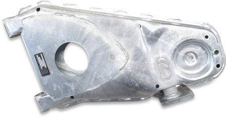 .
Laengslenker vorne links / hinten rechts fuer Pferdeanhaegner bis 2,7 to. von Boeckmann
Längslenker vorne links / hinten rechts für Pferdeanhägner bis 2,7 to. von Böckmann