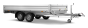 Böckmann Hochlader HL-AL 4121/27.