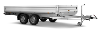 Böckmann Hochlader HL-AL 4121/27.