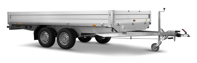 Böckmann Hochlader HL-AL 4121/27.