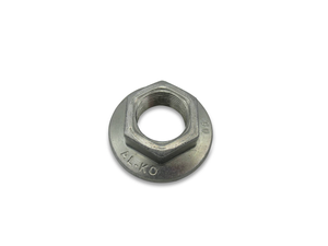 Flange nut  M24x1.5