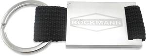 Keychain "Böckmann"