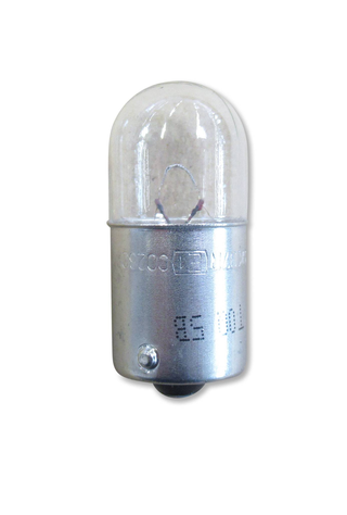 Kugelbirne 5W-12V