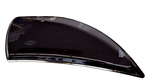 Window pane right Big Master 2009