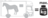 Böckmann Icon für die Pferdetransporter.