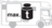 Böckmann Icon für die Pferdetransporter.