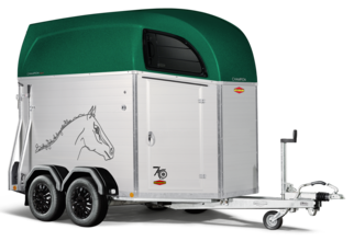 Böckmann Jubiläumsmodell Champion Esprit 70.