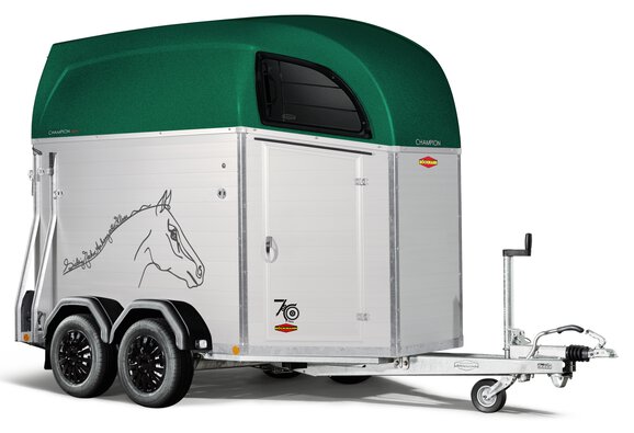Böckmann Jubiläumsmodell Champion Esprit 70
