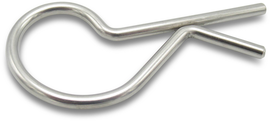 Federsplint, Federstift fuer Pendelelement von Boeckmann
Federsplint, Federstift für Pendelelement von Böckmann