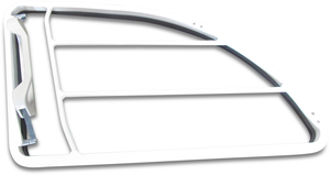 Assembly kit of window frame Comfort 2012, left side