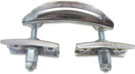 fuer Bremssystem Knott, Tandem Anhaenger, komplett von Boeckmann
für Bremssystem Knott, Tandem Anhänger, komplett von Böckmann