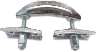 fuer Bremssystem Knott, Tandem Anhaenger, komplett von Boeckmann
für Bremssystem Knott, Tandem Anhänger, komplett von Böckmann