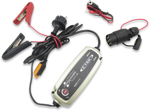 Automatic charger CTEK MXS 5.0