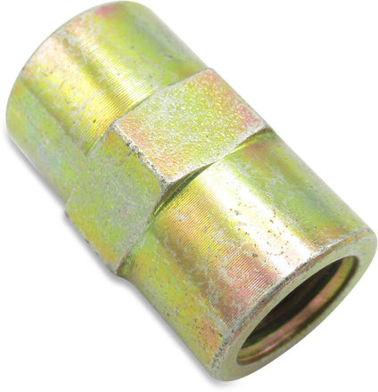 Adapter, Bremsleitung von Boeckmann
Adapter, Bremsleitung von Böckmann