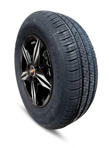 Wheel 195/70 R 14 5-holes alloy rim