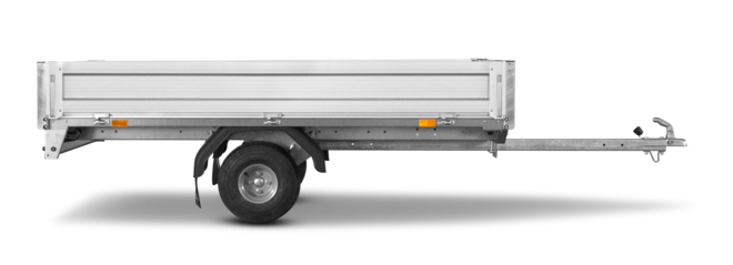 Böckmann Hochlader HL-AL 2514/75.