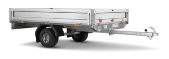 Böckmann Hochlader HL-AL 2514/75.