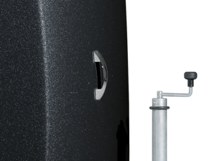 Zubehör Pferdeanhänger.