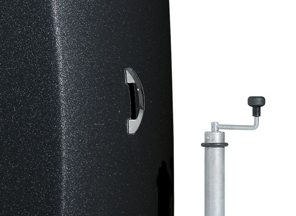 Zubehör Pferdeanhänger.