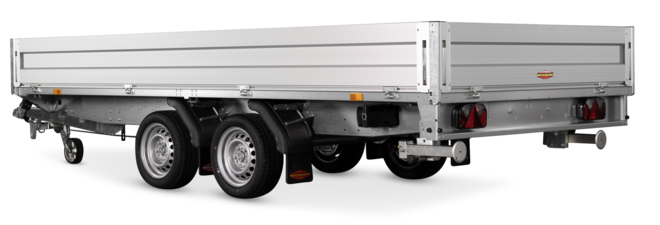 Der Böckmann Hochlader Tandem Profi 4118/35 F.
Nebenbild,  Product,  F-Modell,  Profi,  Machine,  Trailer Truck,  Transportation,  Truck,  Vehicle,  Wheel
Der Böckmann Hochlader Tandem Profi 4118/35 F.