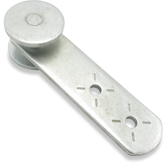 mit Gleitlager  5 mm verz. von Boeckmann
mit Gleitlager  5 mm verz. von Böckmann