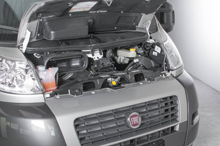 Böckmann Zubehör LKW.