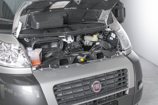 Böckmann Zubehör LKW.