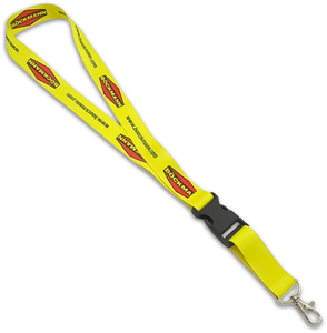 Lanyard Böckmann