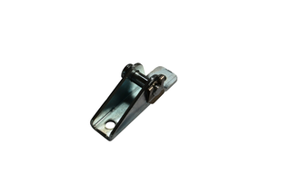 Halterung fuer Gasfeder   Befestigungsschuh, Durchmesser Bolzen 6 mm,   Lochabstand 50 mm, L: 70 x B: 13 x H: 25 mm von Boeckmann
Halterung für Gasfeder  .Befestigungsschuh, Durchmesser Bolzen 6 mm,  .Lochabstand 50 mm, L: 70 x B: 13 x H: 25 mm von Böckmann