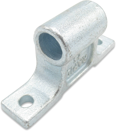 am Pferdeanhaenger Traveller von Boeckmann
am Pferdeanhänger Traveller von Böckmann