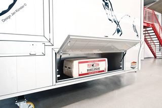 Böckmann Zubehör LKW.