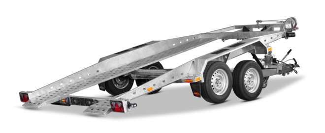 Böckmann Autotransporter AT 4019-27