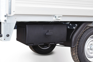 Zubehör PKW Anhänger.